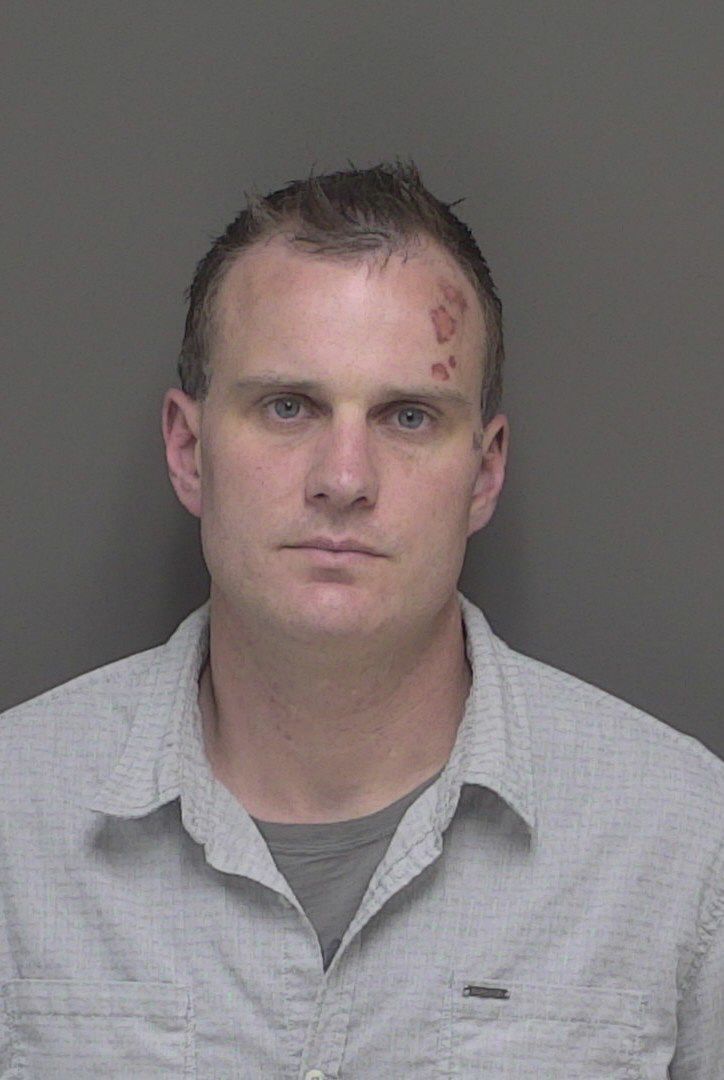 REYNOLDS, BLAKE EDWARD